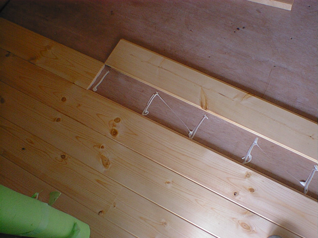 ちなみに新築工事中の写真がありました。↓