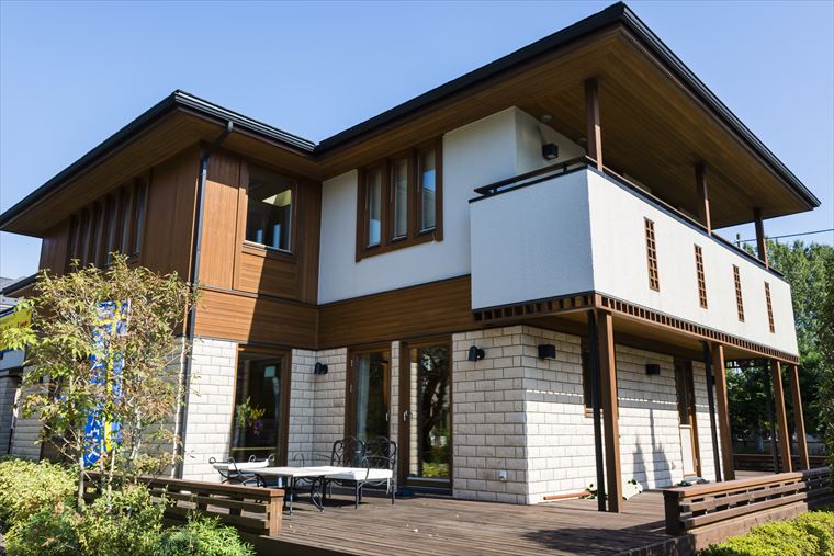 新築住宅を建てる前に知っておきたい！完成までの流れとは？