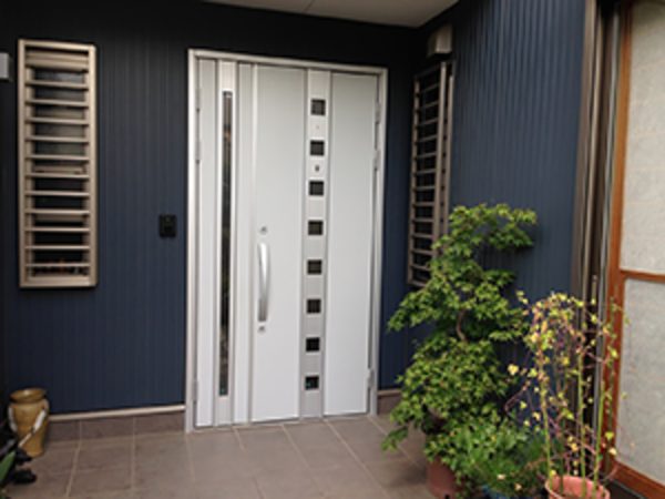 さいたま市浦和区 K様