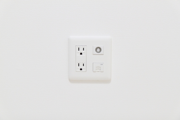 新築の電気配線のポイント、電気工事の配線のコツ、失敗例など