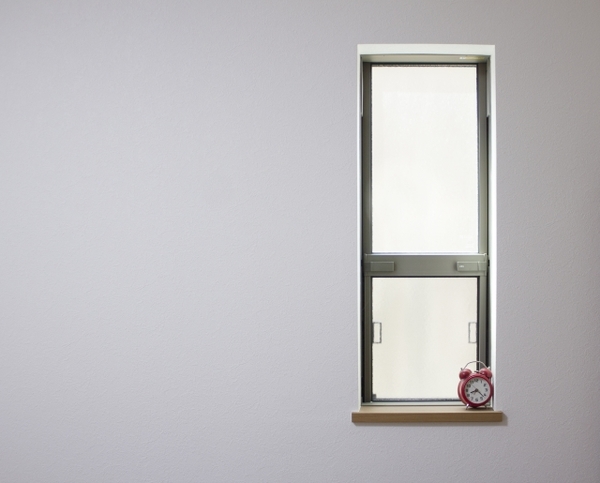 窓の決め方は？上手に設置するための位置や大きさ、形状、ガラスの話し