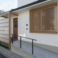 草加市　K様邸のサムネイル