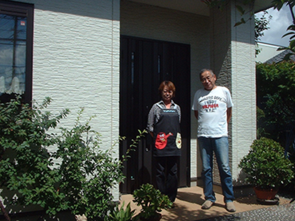 さいたま市見沼区 S様