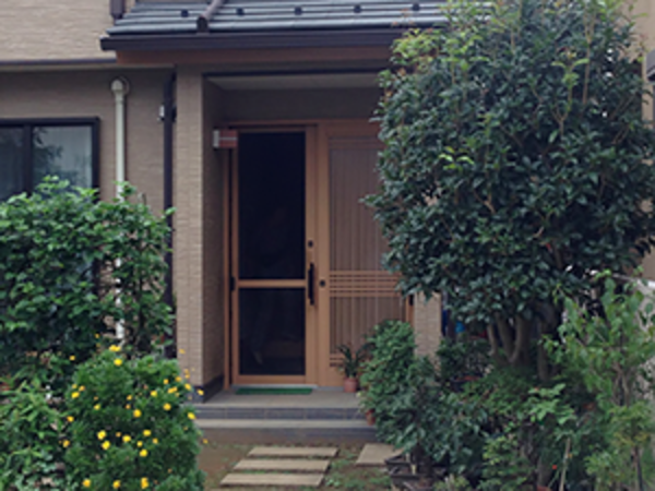 さいたま市大宮区 K様