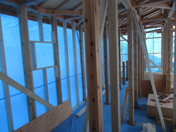 端柄材について