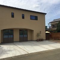 さいたま市見沼区 N様店舗併用住宅のサムネイル