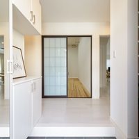 草加市　K様邸のサムネイル