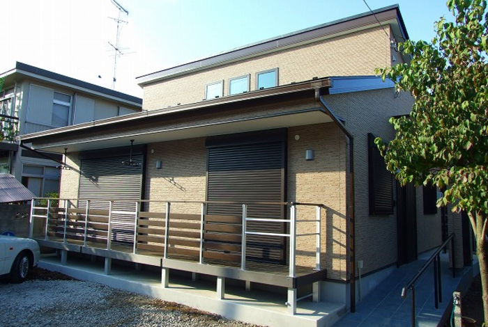 さいたま市大宮区　I様邸のサムネイル