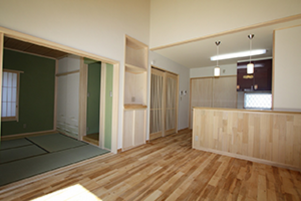 さいたま市見沼区 Y様