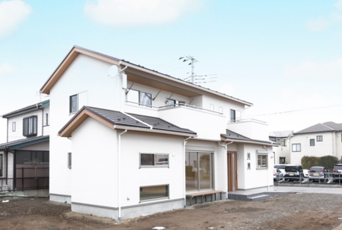 さいたま市北区　O様邸のサムネイル