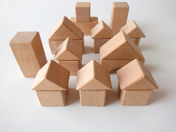 建売と注文住宅の違い。間取りの不安を減らし失敗しないためには？