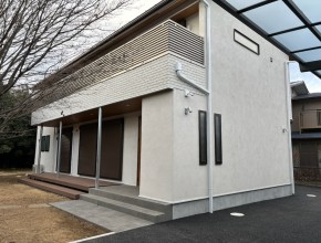 さいたま市南区　S様邸