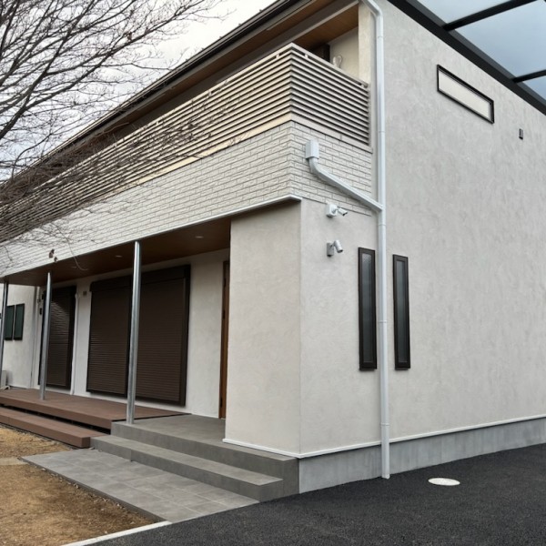 さいたま市南区　S様邸