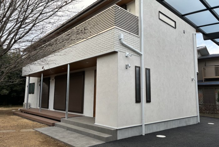 さいたま市南区　S様邸のサムネイル